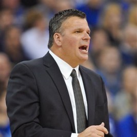 Greg McDermott